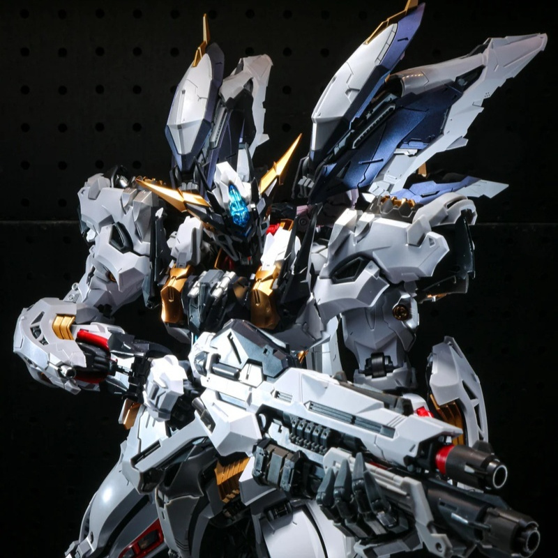 【EM ESTOQUE】IN ERA+ RMD 1/72 F - Model Kit Nemesis avaliação e preço