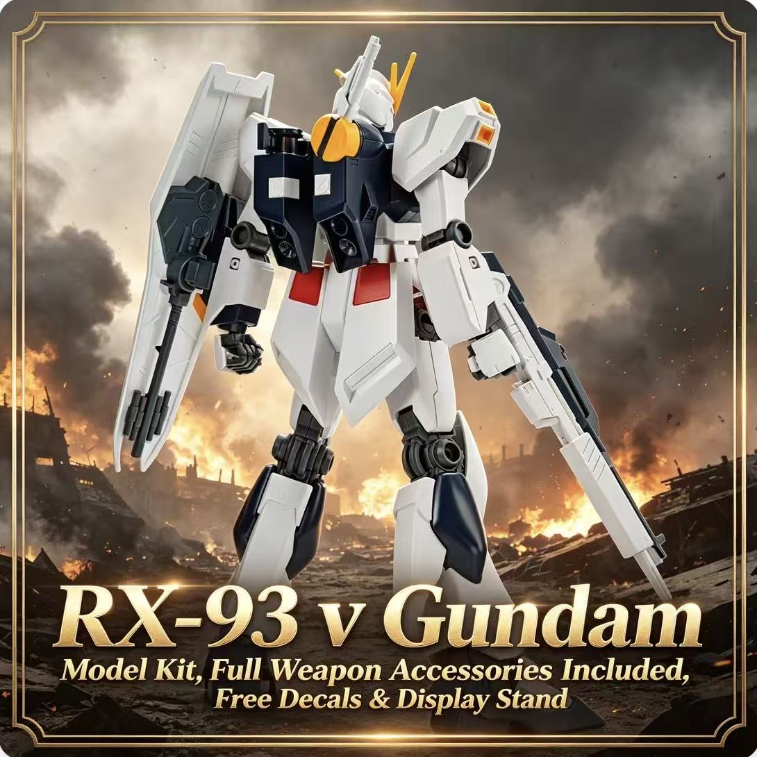 93HG 1/144 Kit de Montagem Gun - Model Kit Entry Grade avaliação e preço