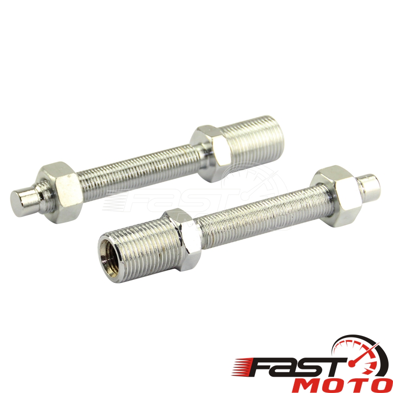 Ajustável Chrome Suspensão da  - Model Kit Harley Davidson avaliação e preço