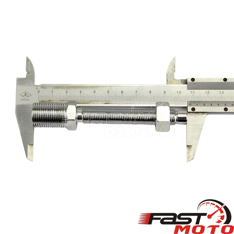 Ajustável Chrome Suspensão da  - Model Kit Harley Davidson avaliação e preço