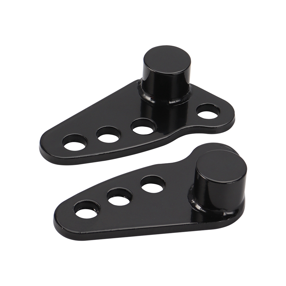 Kit de rebaixamento traseiro a - Model Kit Harley Davidson avaliação e preço