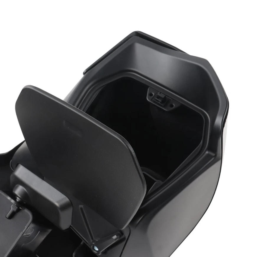 Kit de Forro para Caixa de Luv - Model Kit Harley Davidson avaliação e preço