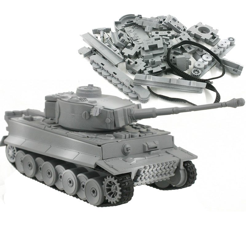 Kits de construção de modelo d - Model Kit Entry Grade avaliação e preço