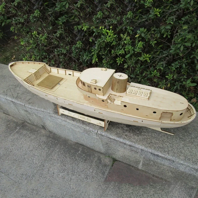 Navio De Madeira Handmade Mode - Model Kit Entry Grade avaliação e preço