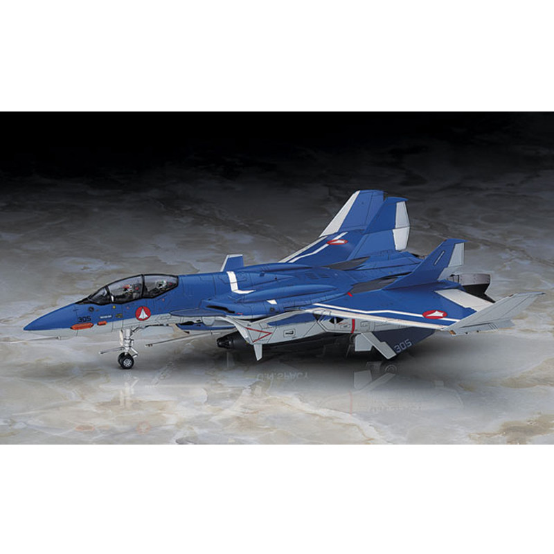 Modelo estático montado Hasega - Model Kit Hasegawa avaliação e preço