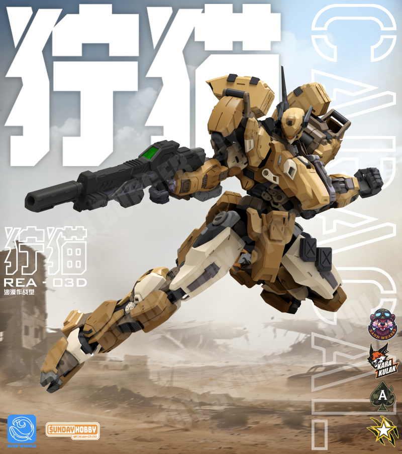 NOVO Kit de Montagem MingJiang - Model Kit Xà Nữ avaliação e preço