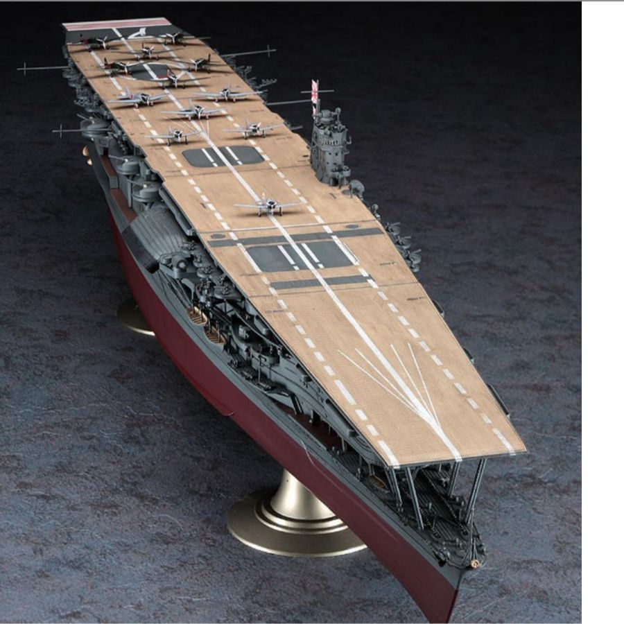 HASEGAWA HA40025 1/350 IJN Por - Model Kit Hasegawa avaliação e preço